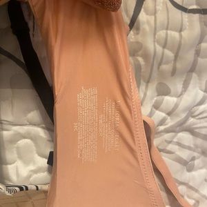 2 Victoria secret bras 38C padded perfect coverage